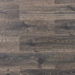 Formosa Collection Laminate Frenzy Charcoal Flooring