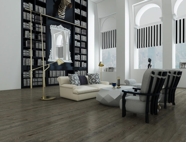 Laminate Flooring