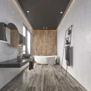 Flamboyant Collection Montserrat SPC Asoka Grey Flooring-2