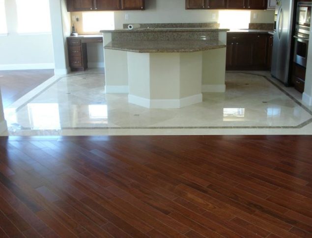 Porcelain Tile