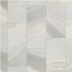 Wanderers Loop Silver Satin Luxury Vinyl Flooring