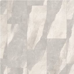 Wanderers Loop Stone Grey Luxury Vinyl Flooring