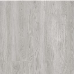 Leighton White Metal Luxury Vinyl Flooring