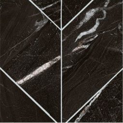 Versatech Mystical Black Luxury Vinyl Flooring