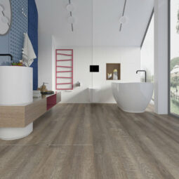 4 Seasons Rigid Core –  L.M. Alpine SPC Flooring