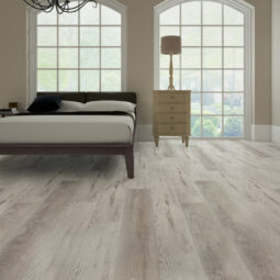 4 Seasons Rigid Core – Portland White SPC Flooring