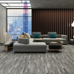 4 Seasons Rigid Core – Reclaimed Oak SPC Flooring