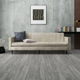 4 Seasons Rigid Core –  Smokey Oak SPC Flooring