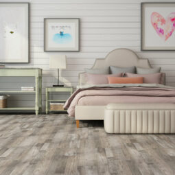 4 Seasons Rigid Core – Reclaimed Pine SPC Flooring