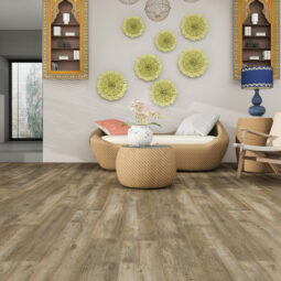 4 Seasons Rigid Core – Weathered Shiplap SPC Flooring