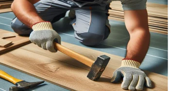 How to Install DIY Laminate Flooring: A Step-by-Step Guide for Home Enthusiasts